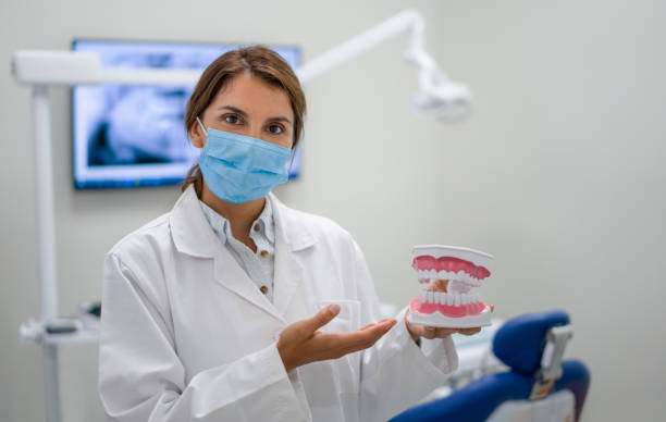 Best Emergency Orthodontic Repairs in Dunlap, IL