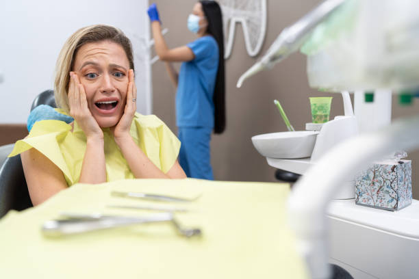 Best Emergency Broken Tooth Repair in Dunlap, IL
