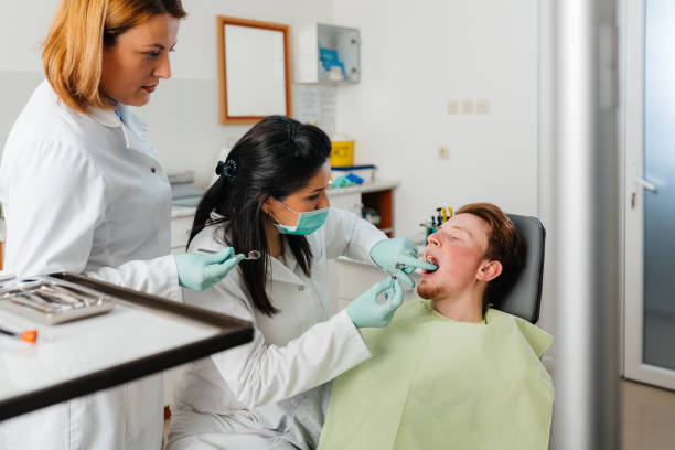 Best Emergency Treatment for Toothache in Dunlap, IL